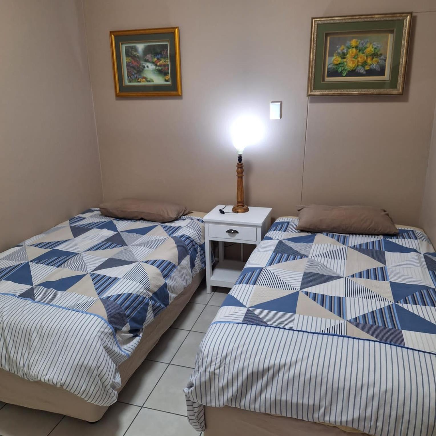 Apartment Altemooi *