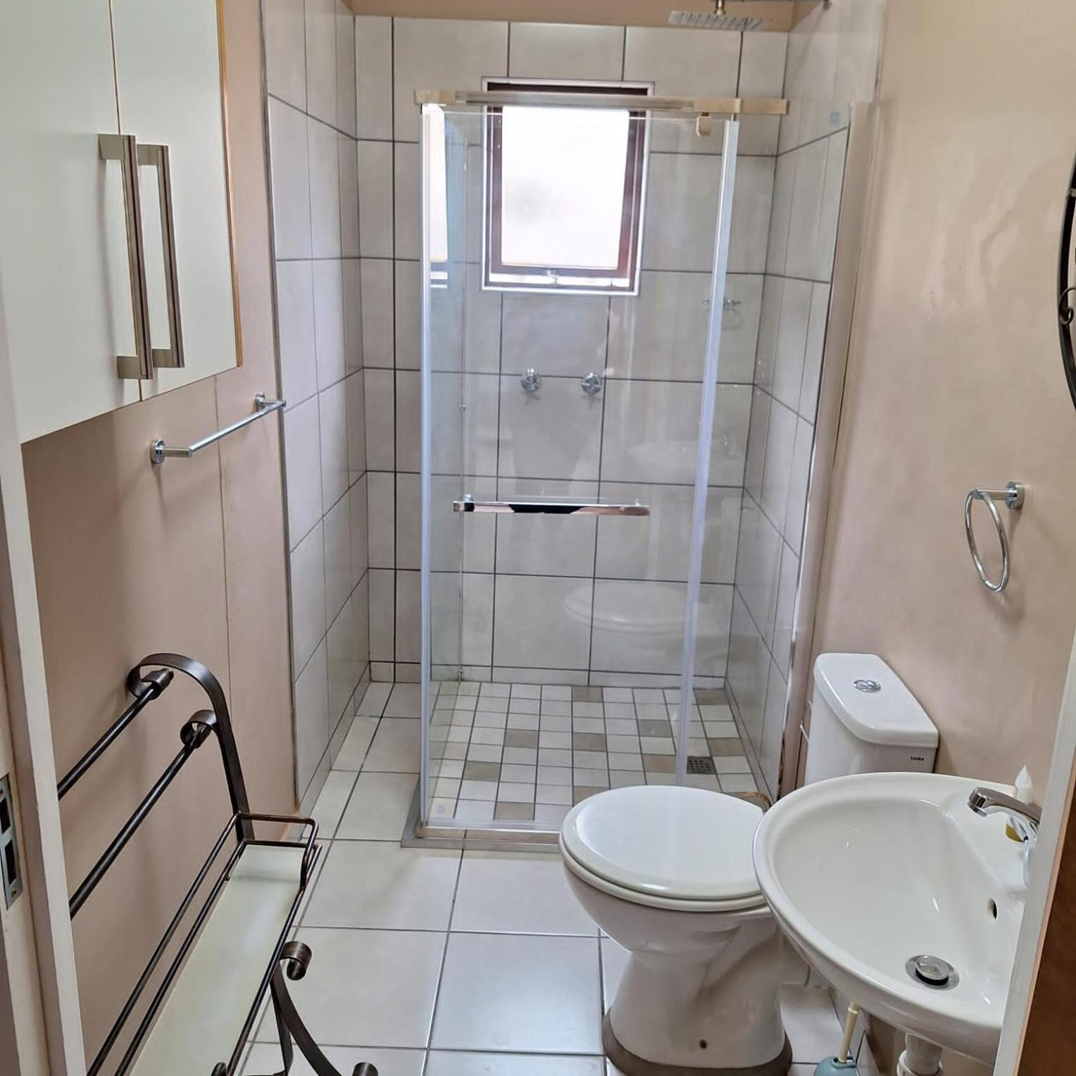 Apartment Altemooi Mossel Bay